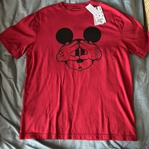 “Disney” Mickey Tee